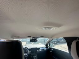 RENAULT CAPTUR 1.0 TCE TECHNO GRIGIO pieno