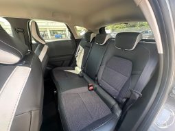 RENAULT CAPTUR 1.0 TCE TECHNO GRIGIO pieno
