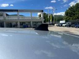 RENAULT CAPTUR 1.0 TCE TECHNO GRIGIO pieno