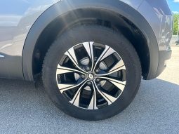RENAULT CAPTUR 1.0 TCE TECHNO GRIGIO pieno