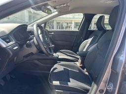 RENAULT CAPTUR 1.0 TCE TECHNO GRIGIO pieno