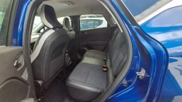 RENAULT CAPTUR TECHNO – BLU BRUGES pieno