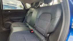 RENAULT CAPTUR TECHNO – BLU BRUGES pieno