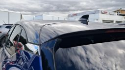 RENAULT CAPTUR TECHNO – BLU BRUGES pieno
