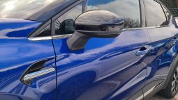 RENAULT CAPTUR TECHNO – BLU BRUGES pieno