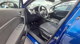 RENAULT CAPTUR TECHNO – BLU BRUGES pieno