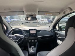 RENAULT ZOE INTENS R135 – Electric pieno