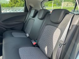 RENAULT ZOE INTENS R135 – Electric pieno