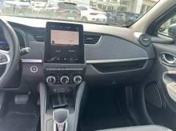 RENAULT ZOE INTENS R135 – Electric pieno