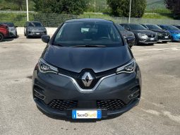 RENAULT ZOE INTENS R135 – Electric pieno