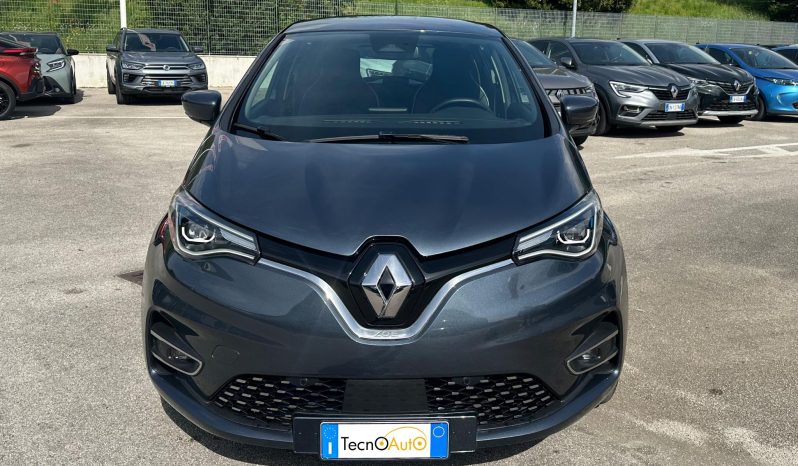 RENAULT ZOE INTENS R135 – Electric pieno