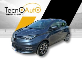 RENAULT ZOE INTENS R135 – Electric