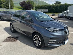 RENAULT ZOE INTENS R135 – Electric pieno