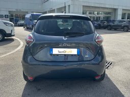 RENAULT ZOE INTENS R135 – Electric pieno
