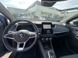 RENAULT ZOE INTENS R135 – Electric pieno