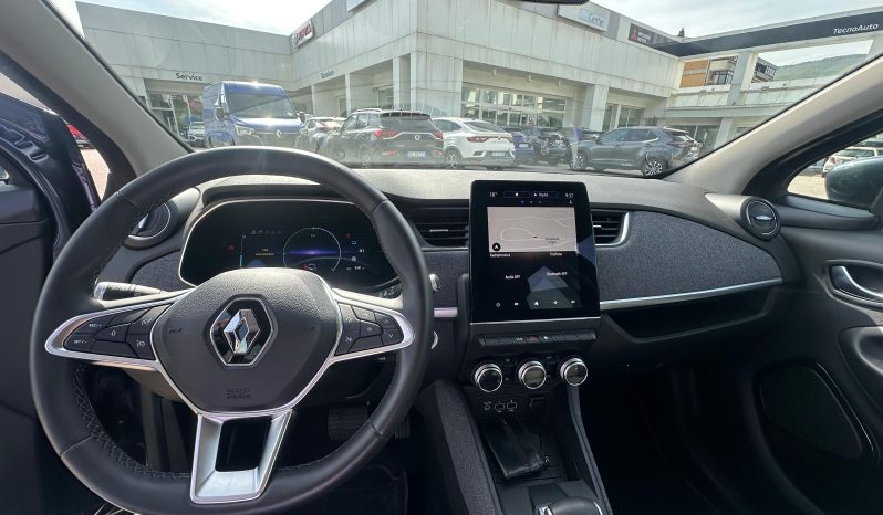 RENAULT ZOE INTENS R135 – Electric pieno