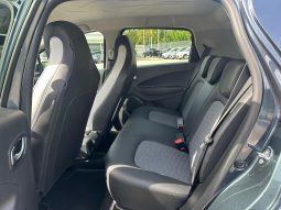 RENAULT ZOE INTENS R135 – Electric pieno