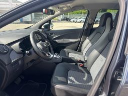 RENAULT ZOE INTENS R135 – Electric pieno