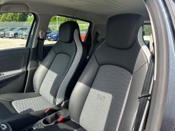 RENAULT ZOE INTENS R135 – Electric pieno