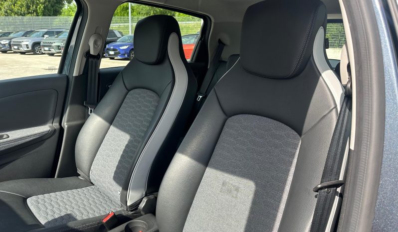 RENAULT ZOE INTENS R135 – Electric pieno