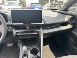 TOYOTA C-HR LOUNGE PREMIERE 2.0 PLUG.IN HYBRID – KM0 pieno