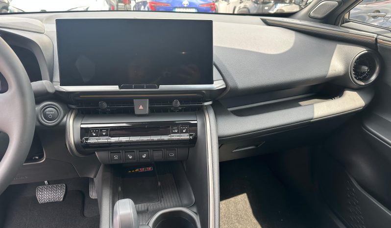 TOYOTA C-HR LOUNGE PREMIERE 2.0 PLUG.IN HYBRID – KM0 pieno