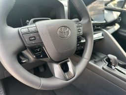 TOYOTA C-HR LOUNGE PREMIERE 2.0 PLUG.IN HYBRID – KM0 pieno