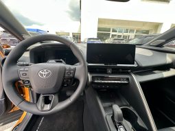 TOYOTA C-HR LOUNGE PREMIERE 2.0 PLUG.IN HYBRID – KM0 pieno