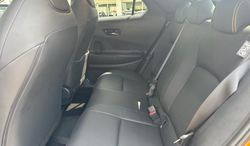 TOYOTA C-HR LOUNGE PREMIERE 2.0 PLUG.IN HYBRID – KM0 pieno