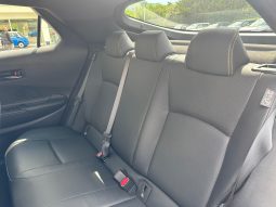 TOYOTA C-HR LOUNGE PREMIERE 2.0 PLUG.IN HYBRID – KM0 pieno