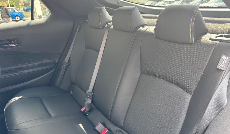 TOYOTA C-HR LOUNGE PREMIERE 2.0 PLUG.IN HYBRID – KM0 pieno