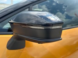 TOYOTA C-HR LOUNGE PREMIERE 2.0 PLUG.IN HYBRID – KM0 pieno