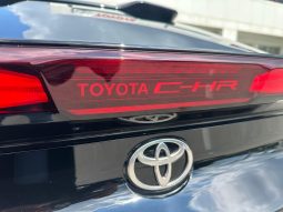 TOYOTA C-HR LOUNGE PREMIERE 2.0 PLUG.IN HYBRID – KM0 pieno
