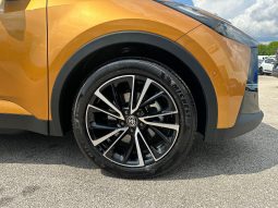 TOYOTA C-HR LOUNGE PREMIERE 2.0 PLUG.IN HYBRID – KM0 pieno