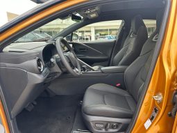 TOYOTA C-HR LOUNGE PREMIERE 2.0 PLUG.IN HYBRID – KM0 pieno