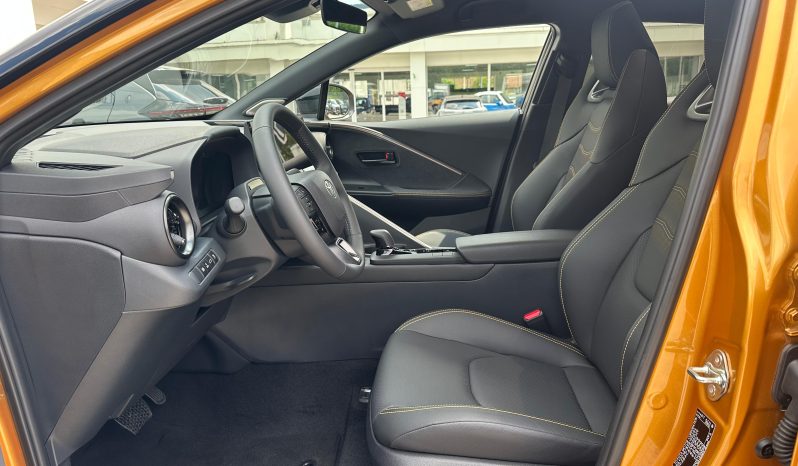 TOYOTA C-HR LOUNGE PREMIERE 2.0 PLUG.IN HYBRID – KM0 pieno