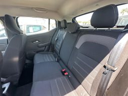 DACIA SANDERO STEPWAY EXPRESSION TCE GPL pieno