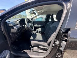 DACIA SANDERO STEPWAY EXPRESSION TCE GPL pieno