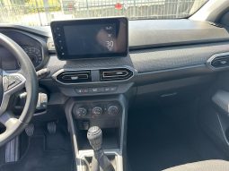 DACIA SANDERO STEPWAY EXPRESSION TCE GPL pieno