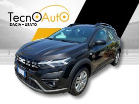 DACIA SANDERO STEPWAY EXPRESSION TCE GPL
