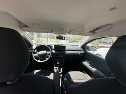 DACIA SANDERO STEPWAY EXPRESSION TCE GPL pieno