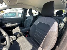 DACIA SANDERO STEPWAY EXPRESSION TCE GPL pieno