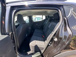 DACIA SANDERO STEPWAY EXPRESSION TCE GPL pieno