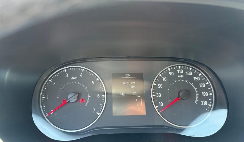 DACIA SANDERO STEPWAY EXPRESSION TCE GPL pieno