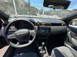 DACIA DUSTER 1.0 TCE EXTREME GPL pieno