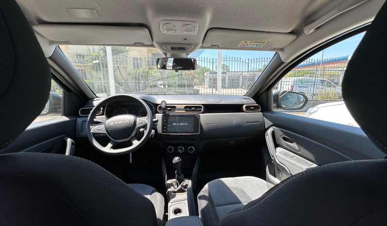 DACIA DUSTER 1.0 TCE EXTREME GPL pieno