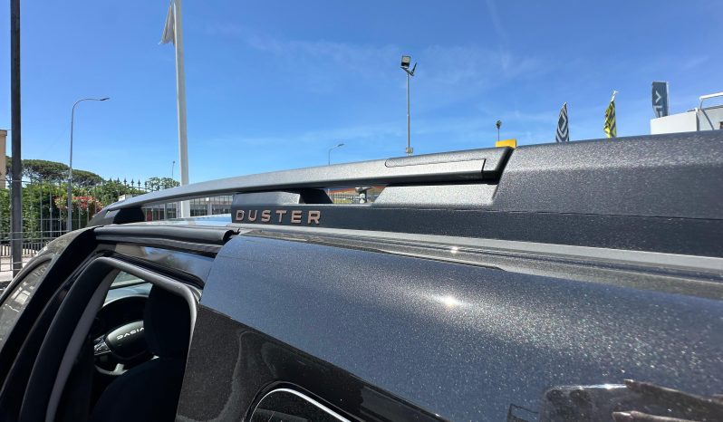 DACIA DUSTER 1.0 TCE EXTREME GPL pieno