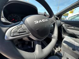 DACIA DUSTER 1.0 TCE EXTREME GPL pieno