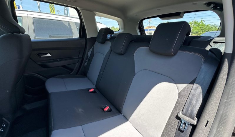 DACIA DUSTER 1.0 TCE EXTREME GPL pieno