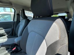 DACIA DUSTER 1.0 TCE EXTREME GPL pieno